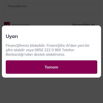 QNB Finansbank Yurt Dışı Desteği 0