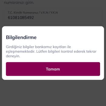 QNB Finansbank Yurt Dışı Desteği 0