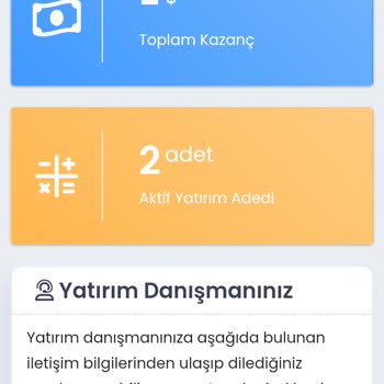 Kızıl Elmas Madencilik Ve Geri Dönüşüm Yatırımımın Peşinde