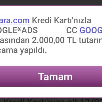 Enpara'yı Bırakıyorum!