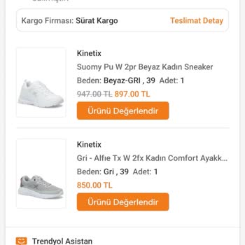 FLO Ayakkabı İade Sürecinde Zarara Uğradım