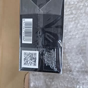 Boyner Büyük Mağazacılık A. Ş. - Batch Kodsuz Parfüm