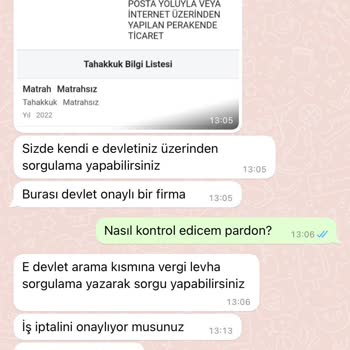 Evde Ekişi Paketleme Güven Sorunu: İş Vaadiyle Kaybettiğim 550 TL