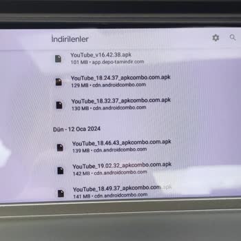 Esse Grup Multimedya Teypte Bayi İlgisizliği.