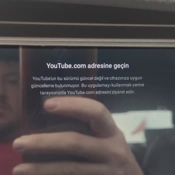 Esse Grup Multimedya Teypte Bayi İlgisizliği.