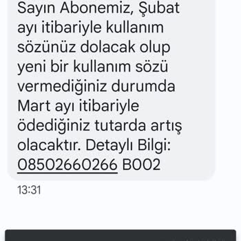 D-Smart Üyelik İptali Ve Müşteriyi Yanıltma.