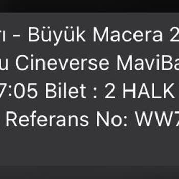 Paribu İademi Yapın. Hey
