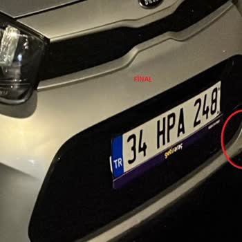 GetirAraç Kiralık Araç Hasar İşlemlerinde Yaşanan Mağduriyet