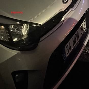 GetirAraç Kiralık Araç Hasar İşlemlerinde Yaşanan Mağduriyet