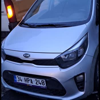 GetirAraç Kiralık Araç Hasar İşlemlerinde Yaşanan Mağduriyet