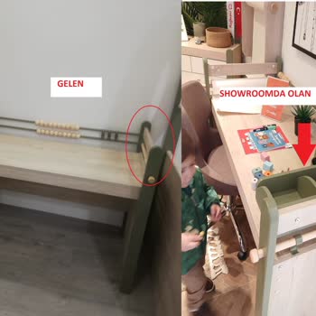 Newjoy Mobilyanın Yaşattığı Mağduriyet Ve Sonrası Yaşattığı İlgisizlik