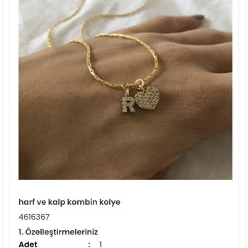 Ok Roses Okroses Yanlış Ürün / İade Yapmama