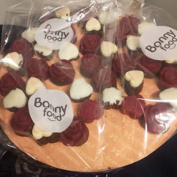 Ciceksepeti'nden Aldığım Ürün Farklı Gönderildi Şikayetçiyim.