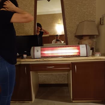 Polat Thermal Hotel Termal Oteldeki Konaklama Deneyimi Ve İyileştirilmesi Gerekenler