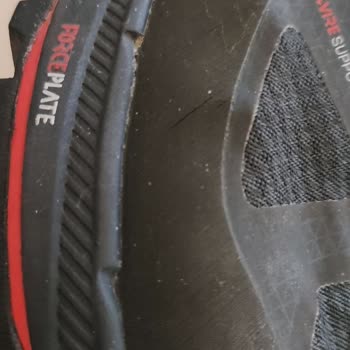 Jack Wolfskin Outdoor Ayakkabı Çatlama Ve Açılma Sorunu