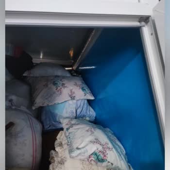 Adin Prefabrik'ten Konteyner Aldık Mağdur Olduk