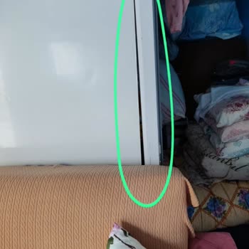 Adin Prefabrik'ten Konteyner Aldık Mağdur Olduk