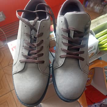 FLO Ayakkabı FLO Mersin Kuvayi Milliye Caddesi Mağazası Ayakkabı Değişimi Yapılmadı