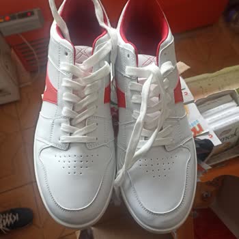 FLO Ayakkabı FLO Mersin Kuvayi Milliye Caddesi Mağazası Ayakkabı Değişimi Yapılmadı