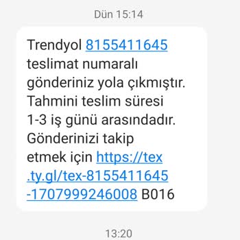 Trendyol Da Tehlikeli Güvenlik Açığı Var