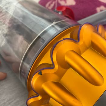 Dyson V15 Başlık Sorunu