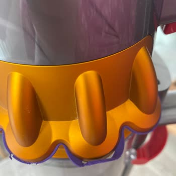 Dyson V15 Başlık Sorunu