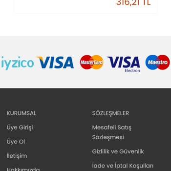 YKM Siparişim 15 Günü Geçik Süredir Kargoya Dahi Verilmedi