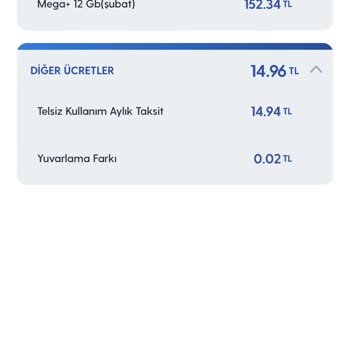 Turkcell Aşırı Pahalı Paket Tarifeleri