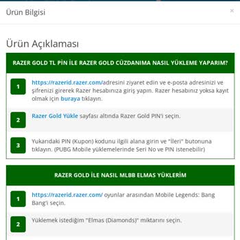 Türk Telekom Ürün Siparişi Veriyoruz Serial Kodlar Boş