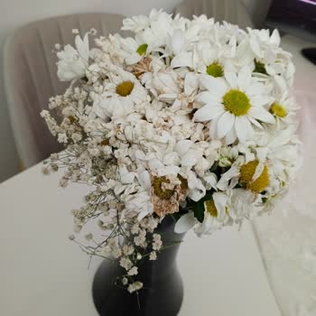 Çiçek Sepeti 14 Şubat Sürprizi