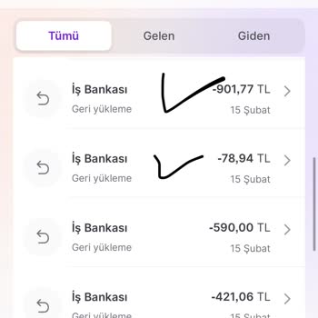Hepsipay Cüzdan İade Sorunsalı