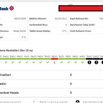 Denizbank Borç Ödenmesine Rağmen "Kanuni Takip" Kaldırmıyor