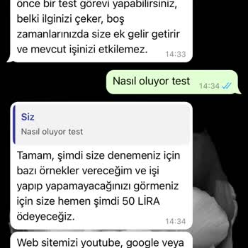 Ich möchte keine unbekannten WhatsApp-Nachrichten mehr aus Indonesien erhalten