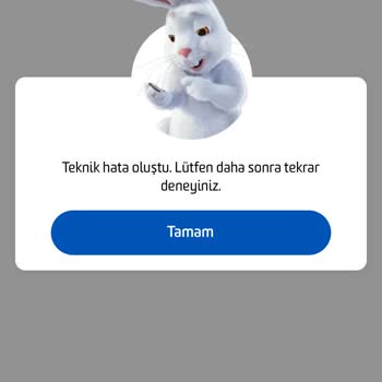 Fibabanka Mobil Uygulama 2 Gündür Borsada İşlem Yapamıyorum