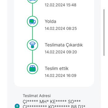 Karaca Züccaciye Çay Makinesi Bir Günde Paslandı