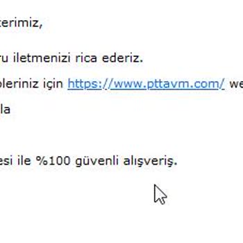 Epttavm 2. El Ürün Satıyor