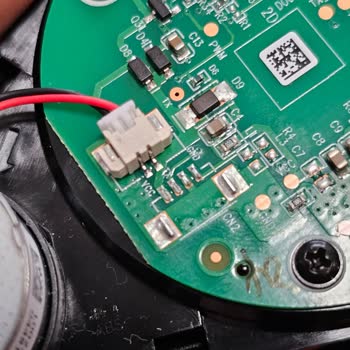 Xiaomi Anlaştığı Teknik Servis Genpa Nin Robottan Parça Alması