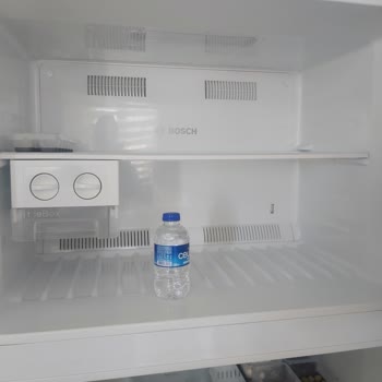 Bosch Buzdolabımda Sürekli Arıza Hayal Kırıklığı