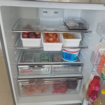 Bosch Buzdolabımda Sürekli Arıza Hayal Kırıklığı