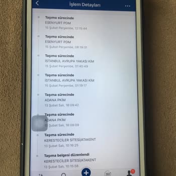 Esenyurt PDM Oldukça Sorumsuz Ve İlgisiz Davranıyor.