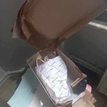 Bihayalbicocuk.com Kargoda Oluşan Sorunlarda Firma Bizi İlgilendirmiyor Diyor