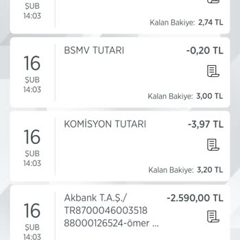 Paramı Geri İstiyorum Betsat