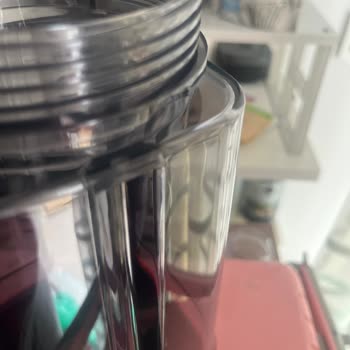 Arzum Vacuumix Sürahi Klips Kırıldı