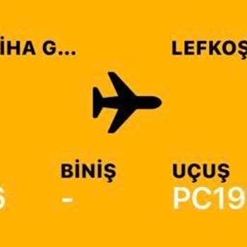 Pegasus Havaalanında Kaybolan Bagaj İle İlgili Şikayet