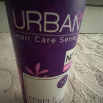 Urban Care Şampuanı Hayal Kırıklığı Yarattı