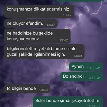 Vehbi Koç Vakfı (Burs Başvurusu) Şüpheli Burs Teklifi Ve Hesap Güvenliği Endişesi