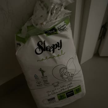 Sleepy Bez Kötü Koku