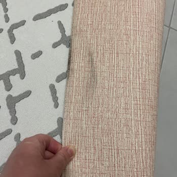 Hedef Halı Yıkama (Edirne/Keşan) Yıkanan Halımda Siyah Lekeler Var!