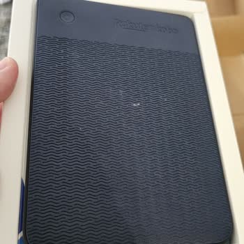 Konsol Kulübü Kullanılmış Ve Eksik Kutu İçeriğine Sahip Cihaz Gönderdi