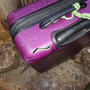 Turkish Airlines ignoriert Beschwerde über beschädigten Koffer - Mangelnde Unterstützung und Kommunikation